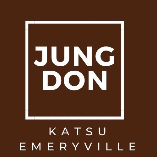 Jungdon Katsu