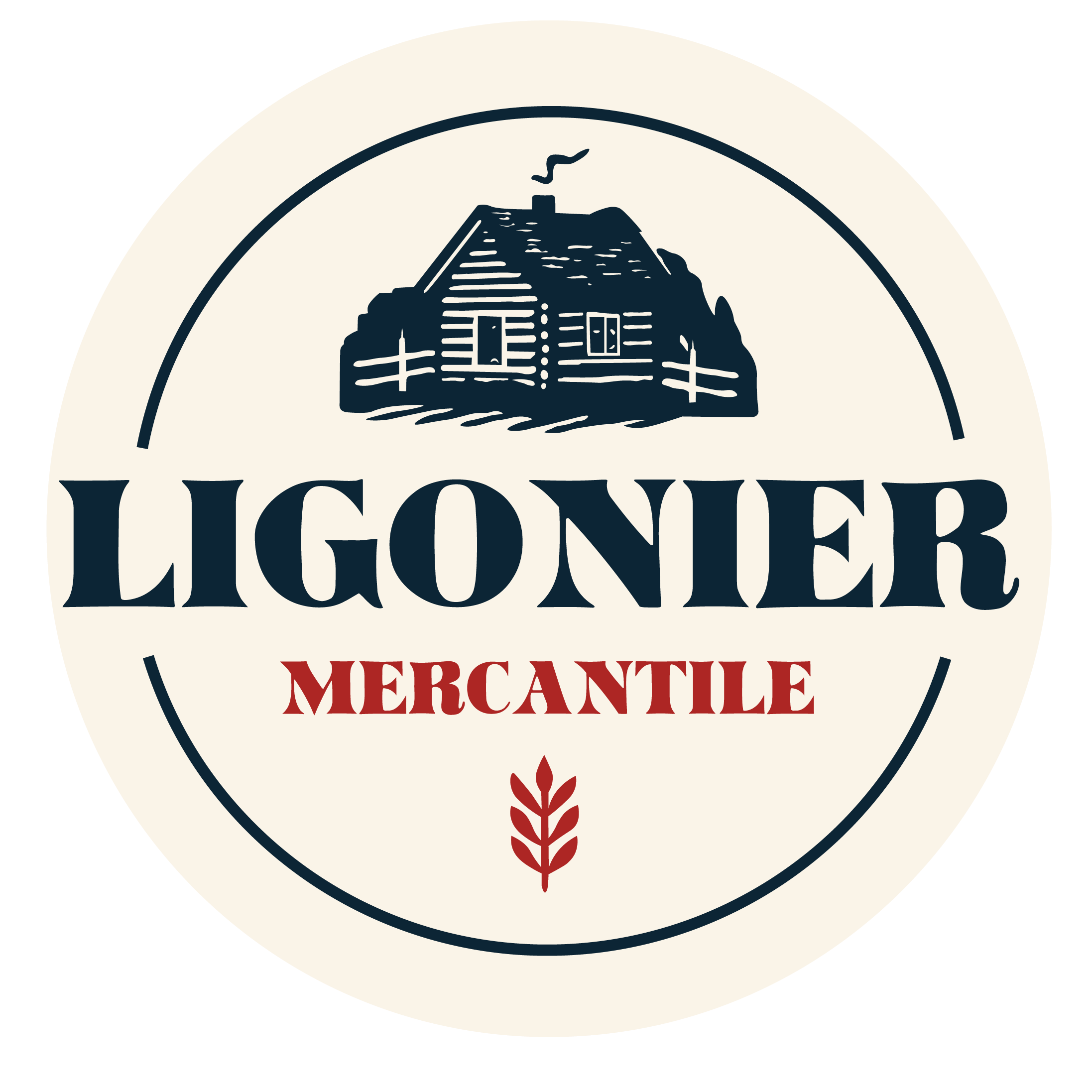 Ligonier Mercantile