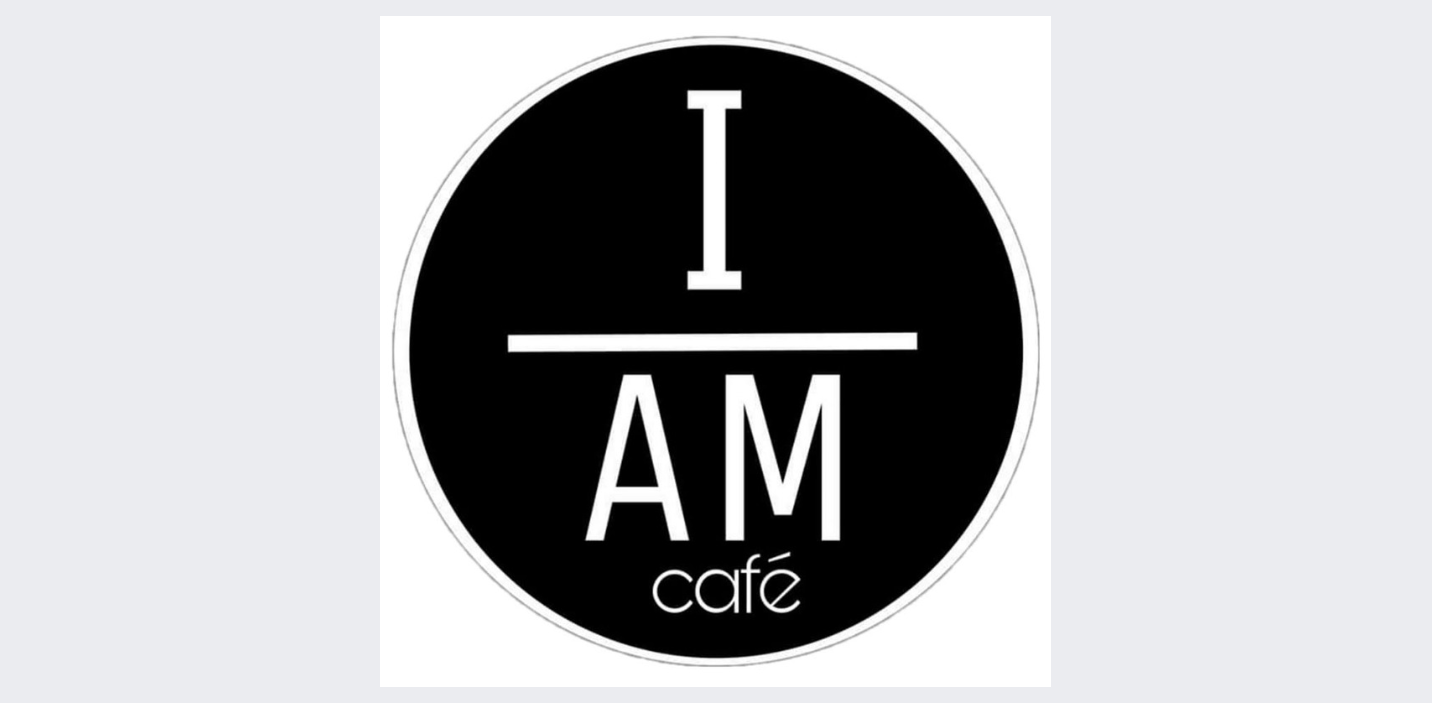 I Am Cafe