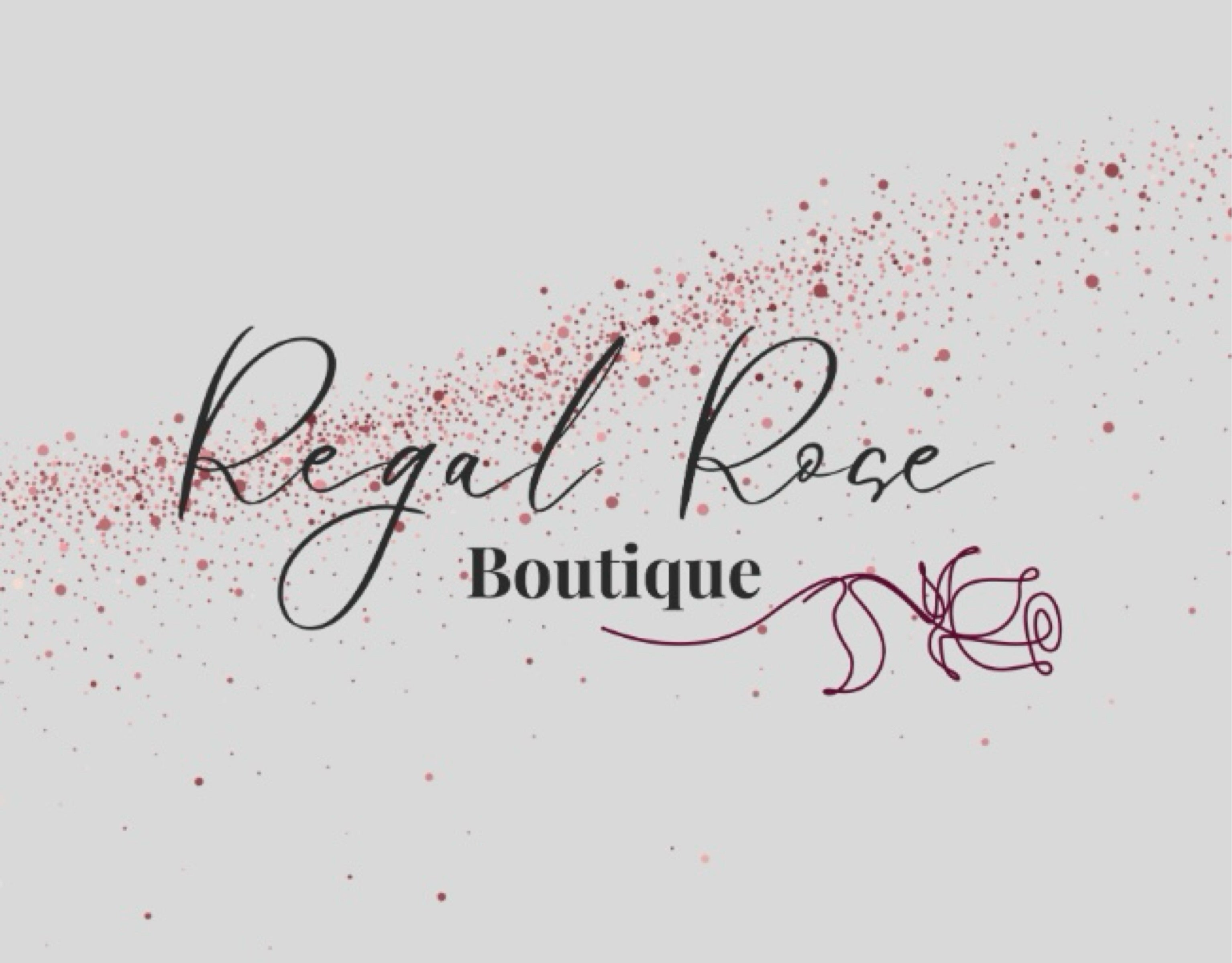 Regal Rose Boutique