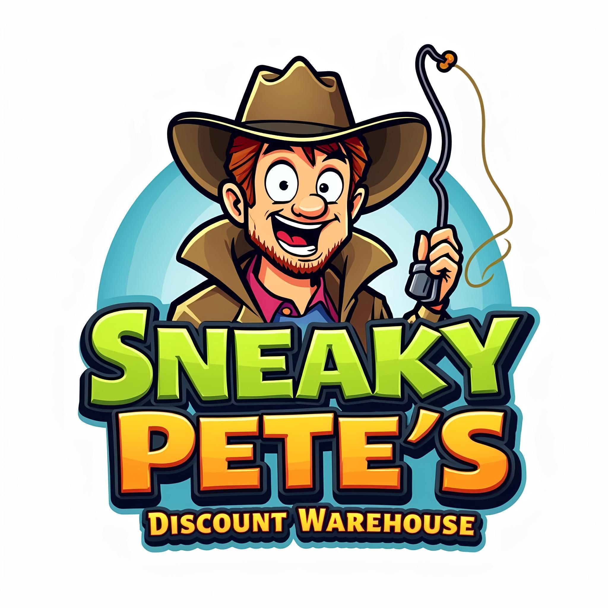 Sneaky Pete's Discount Warehouse LLC
