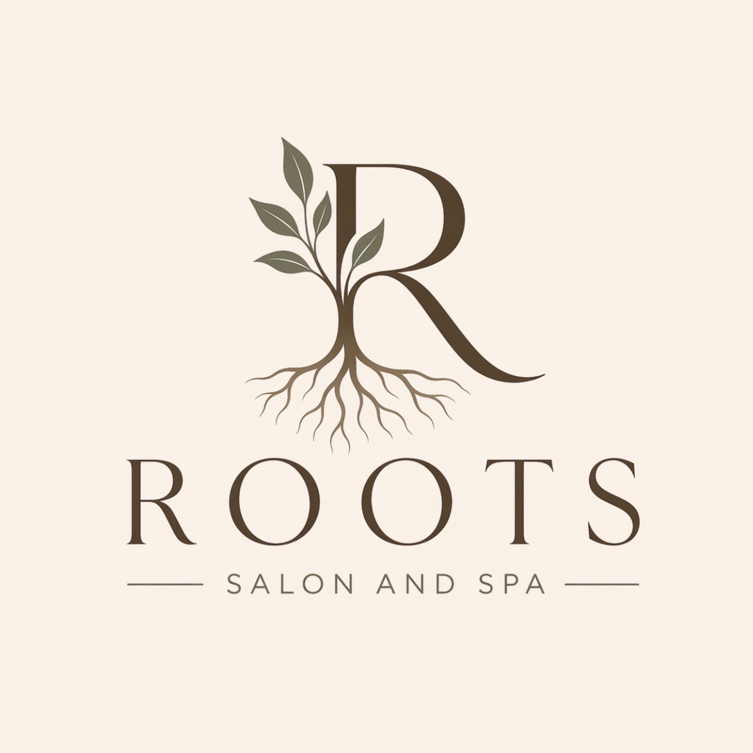 Roots Salon and Spa