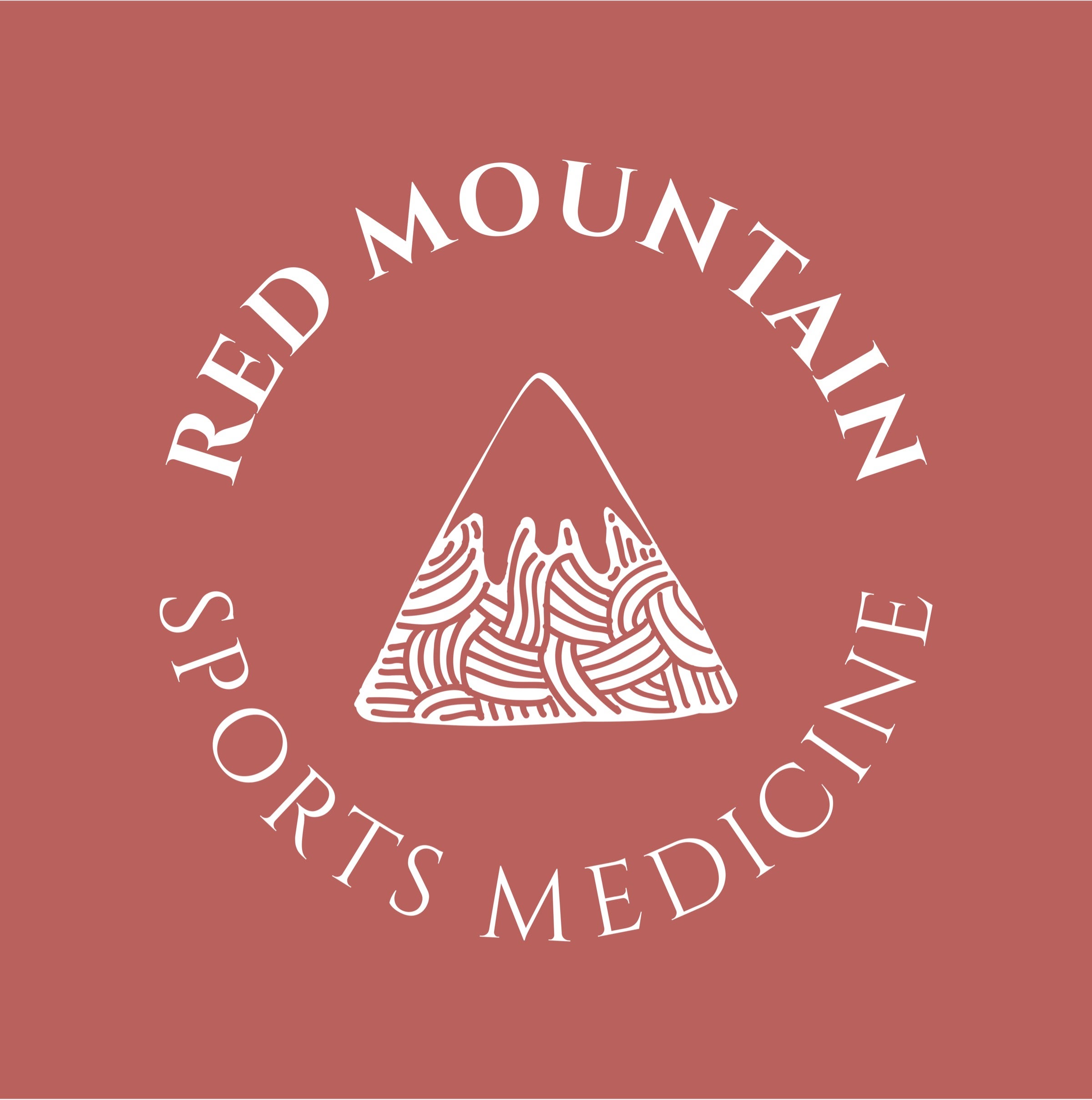 Red Mountain Sports Medicine