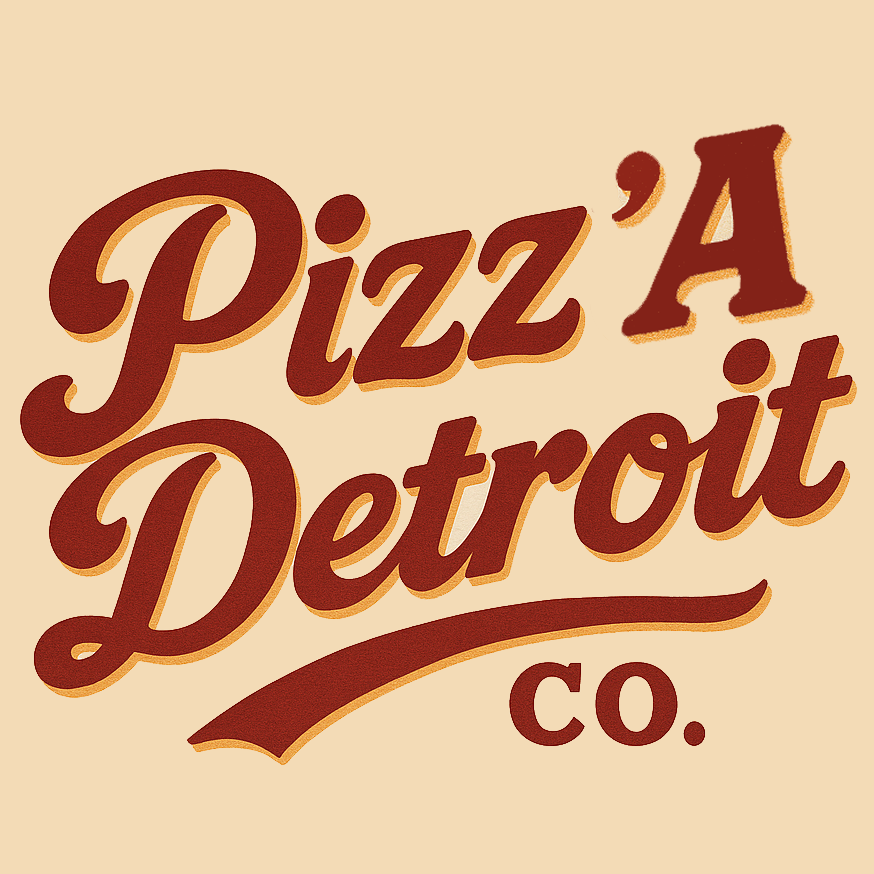 Pizz 'A Detroit Co