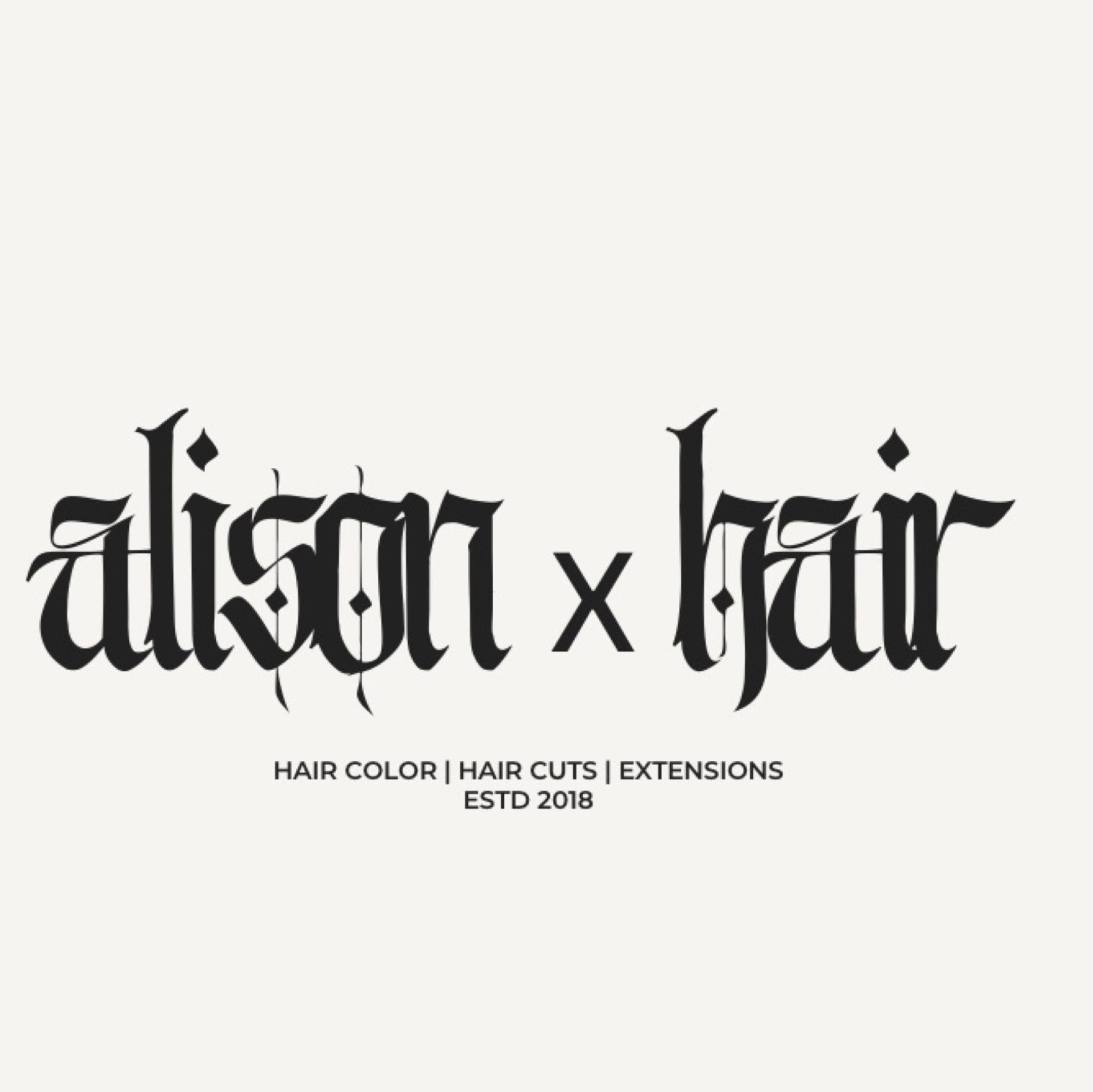Hair By Alison Cuevas