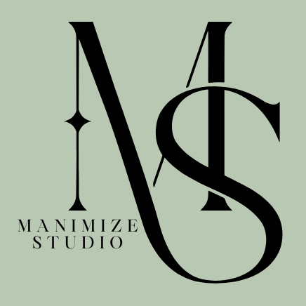 Manimize Studio