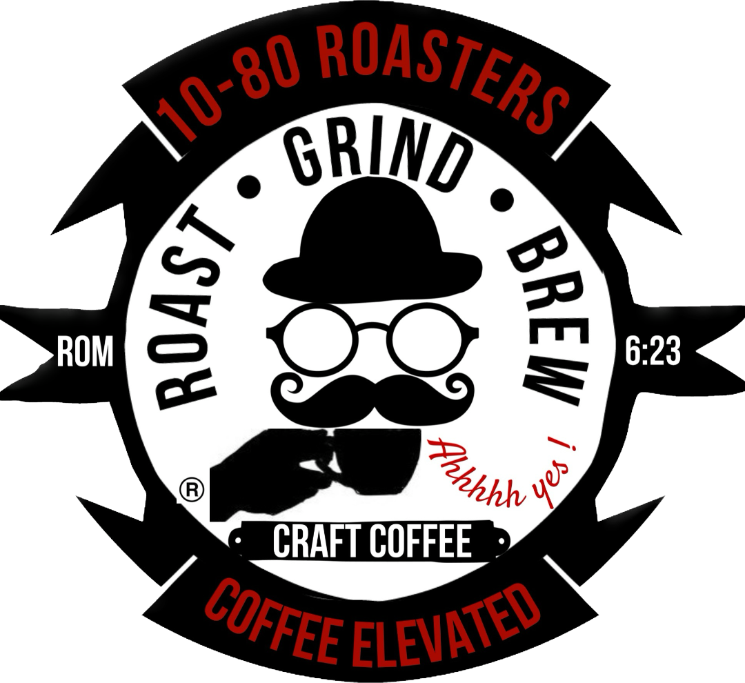 10-80 Roasters