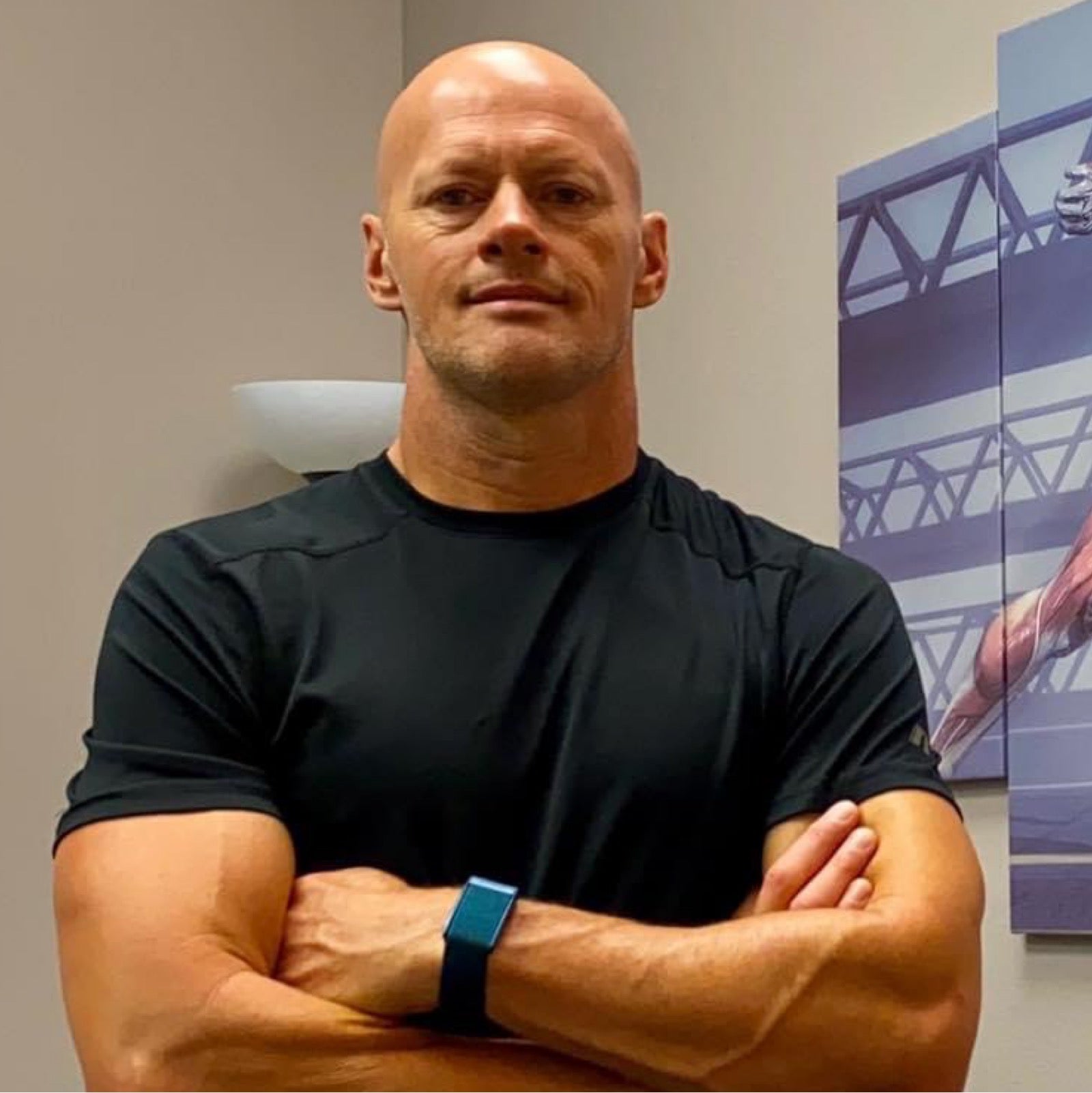 Peak Recovery Massage