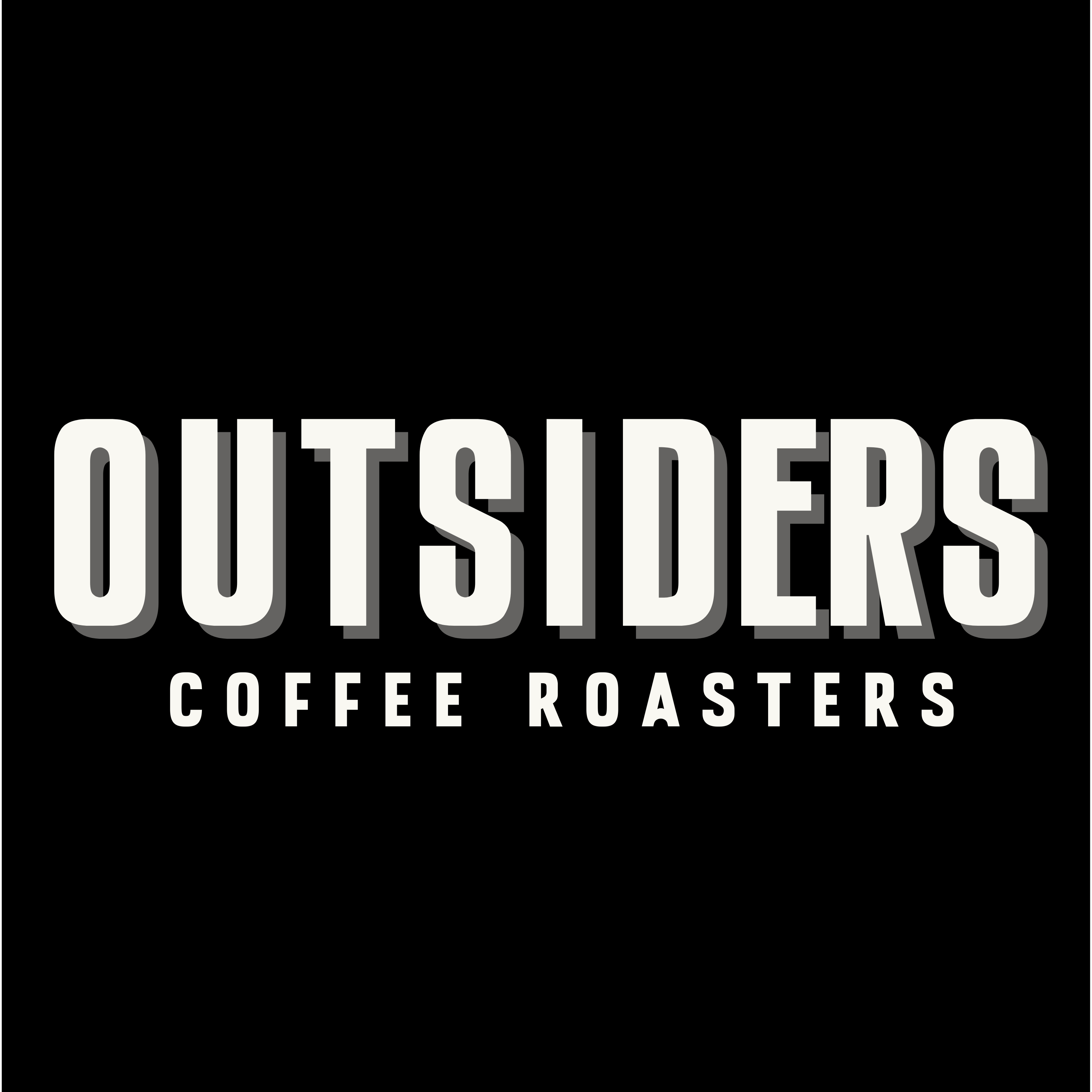 Outsiders Coffee Roasters