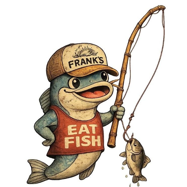 Frank’s Fish Shack