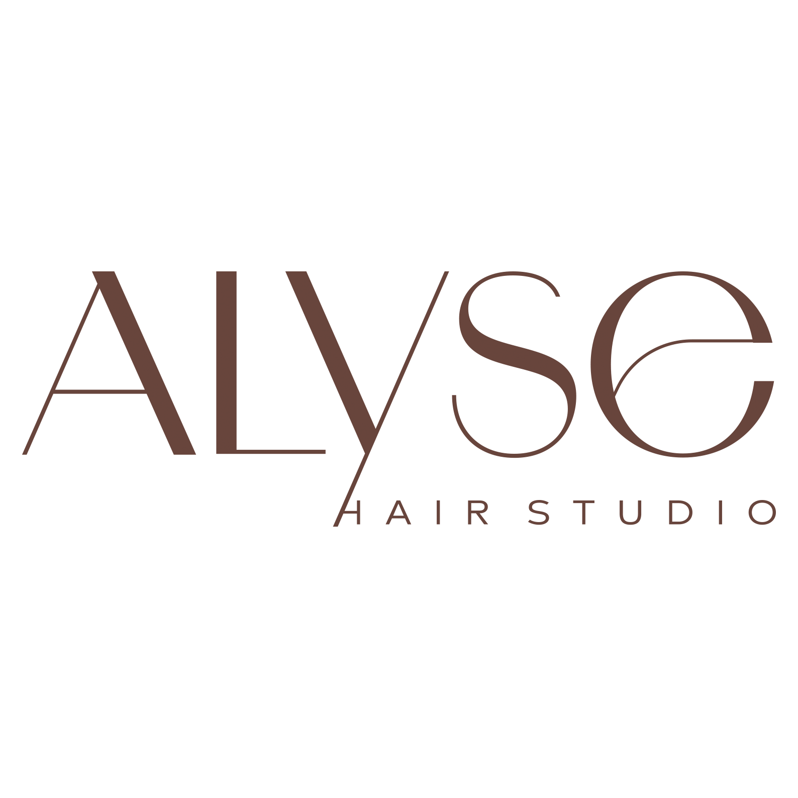 Alyse Hair Studio