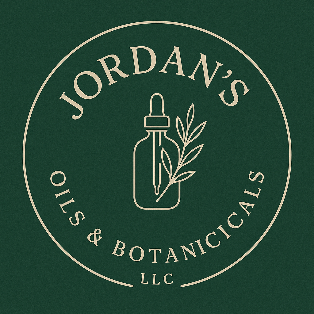 Jordan’s Oil’s & Botanicals, LLC