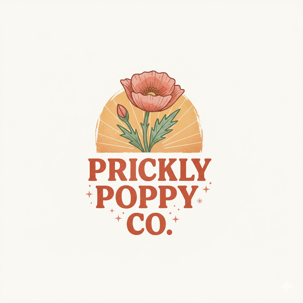 The Prickly Poppy Co.