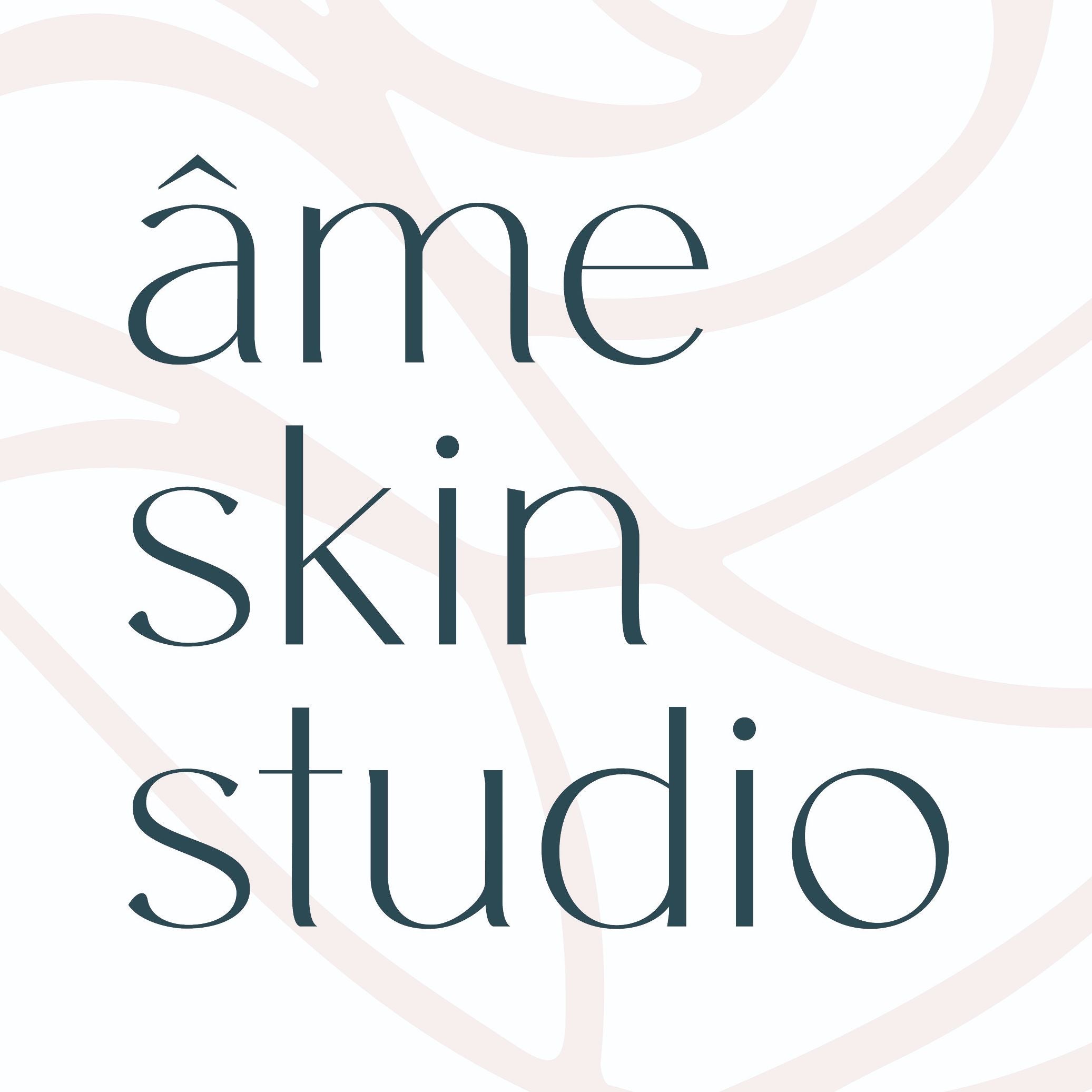 Âme Skin Studio