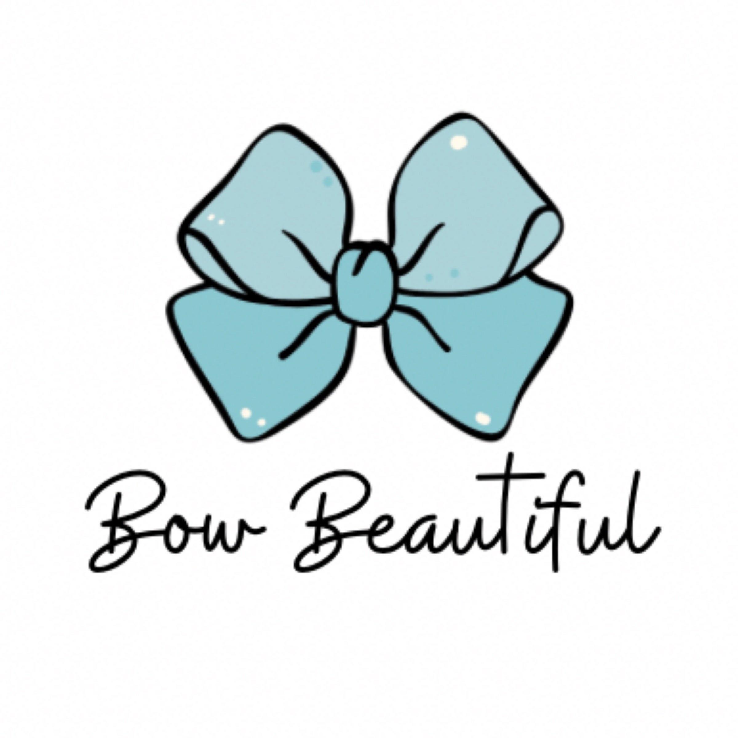 Bow Beautiful