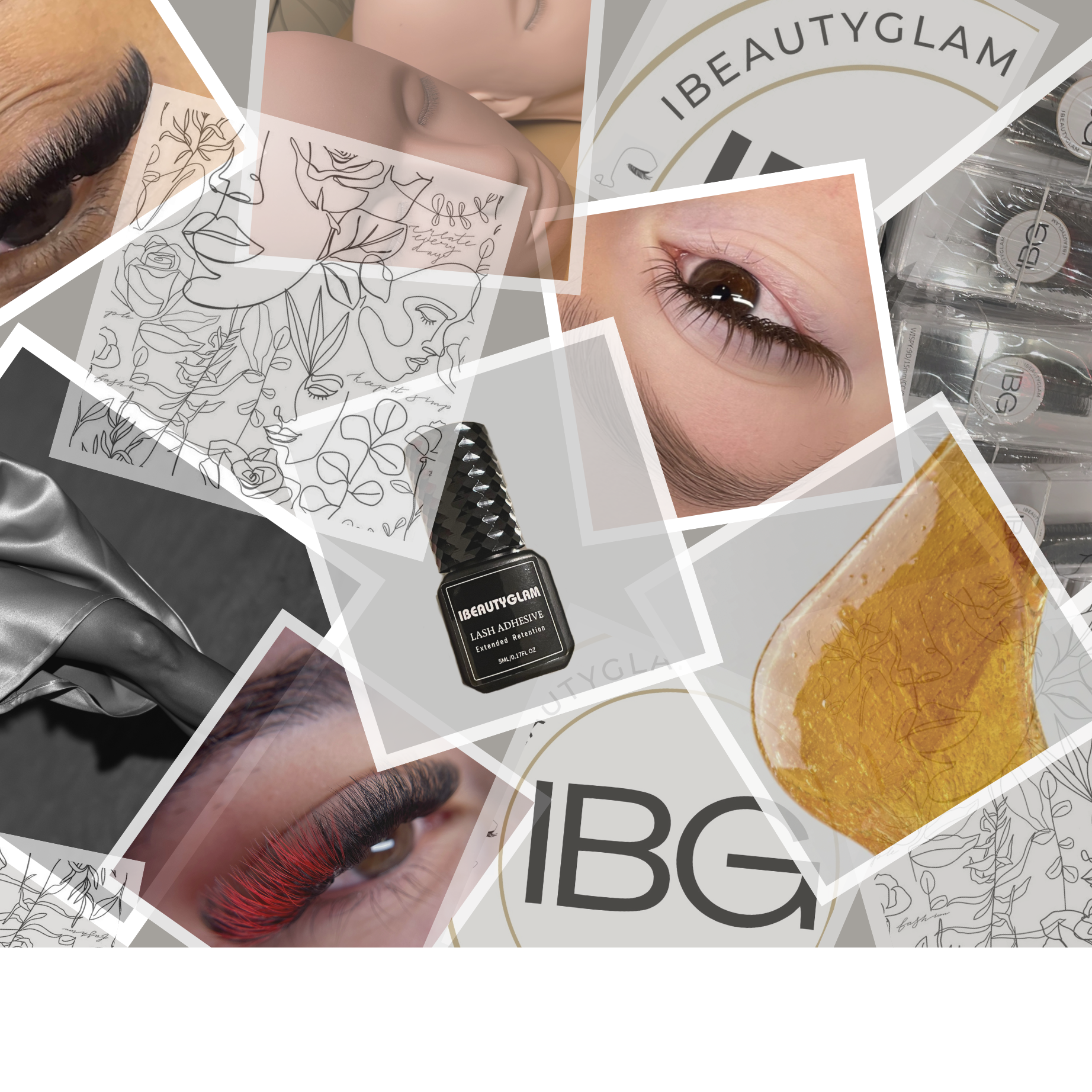 IBEAUTYGLAM