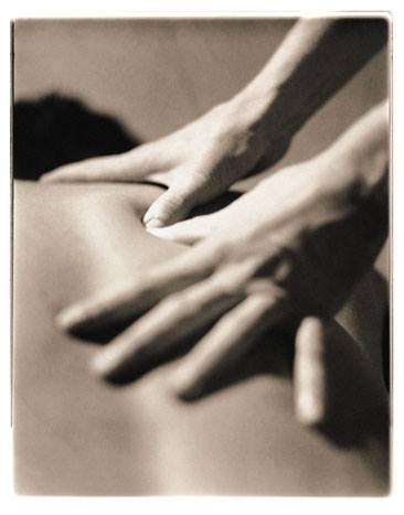 Radiant Wellness Massage