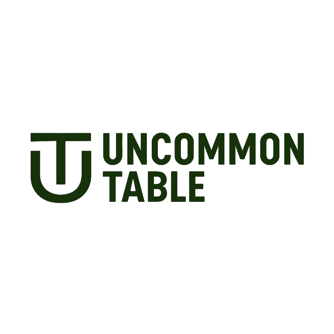 Uncommon Table