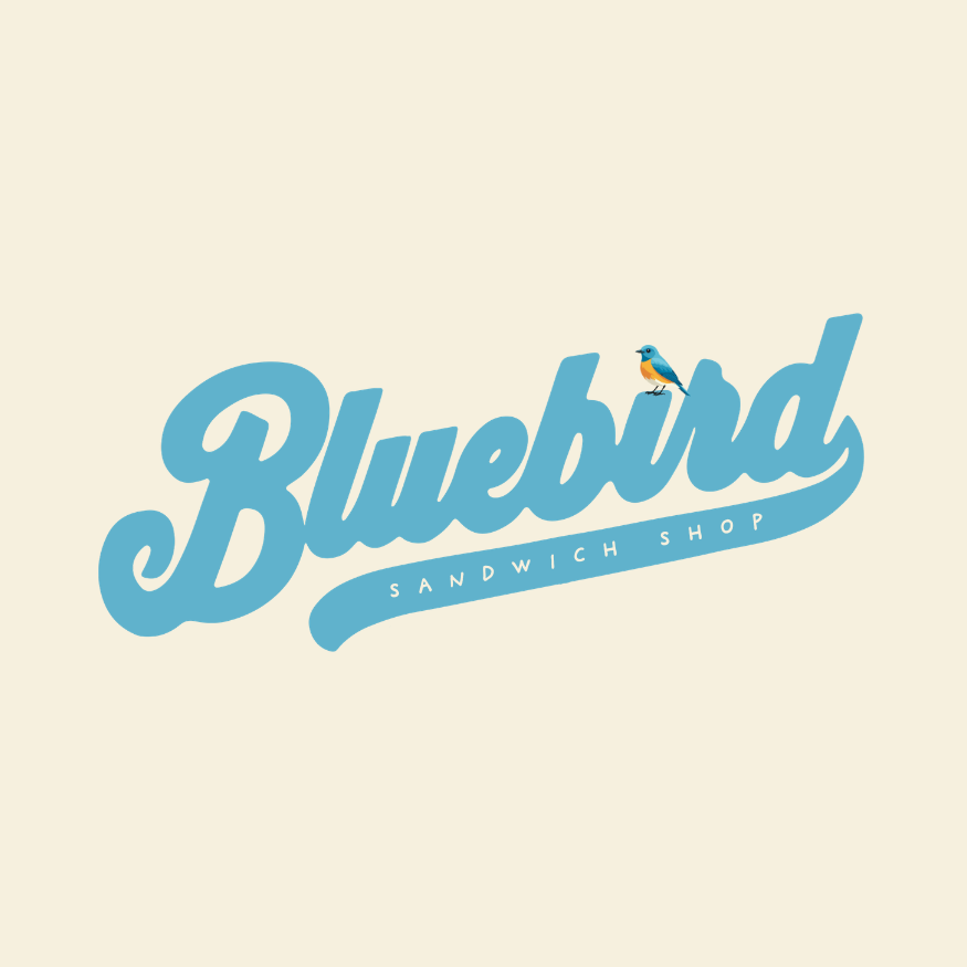 Bluebird Sandwich Shop