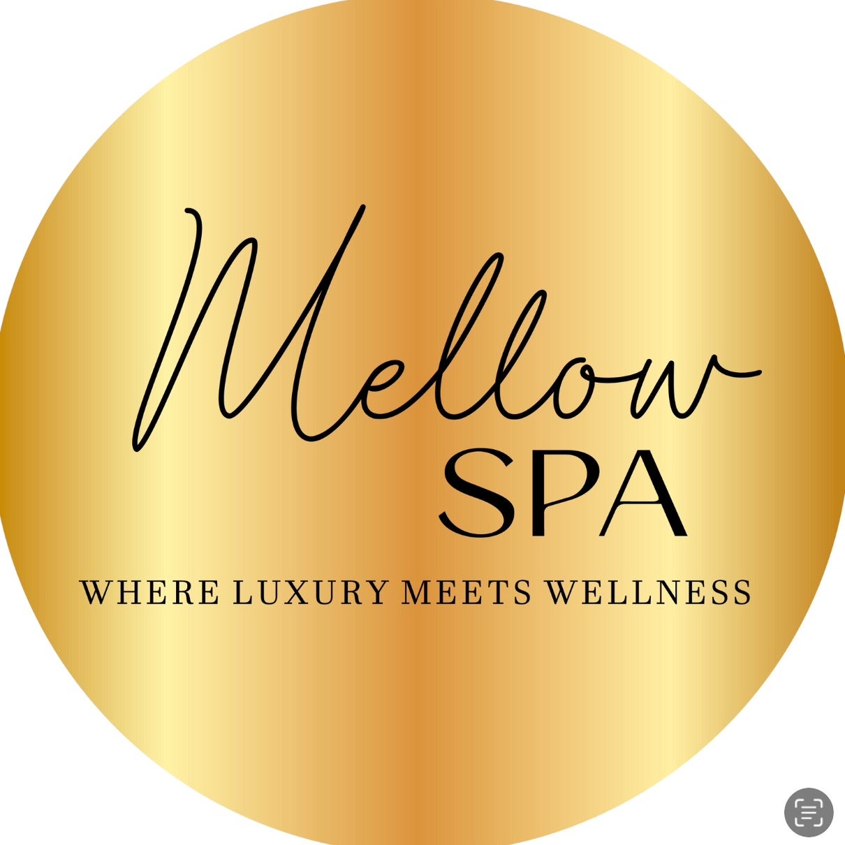 Mellow spa