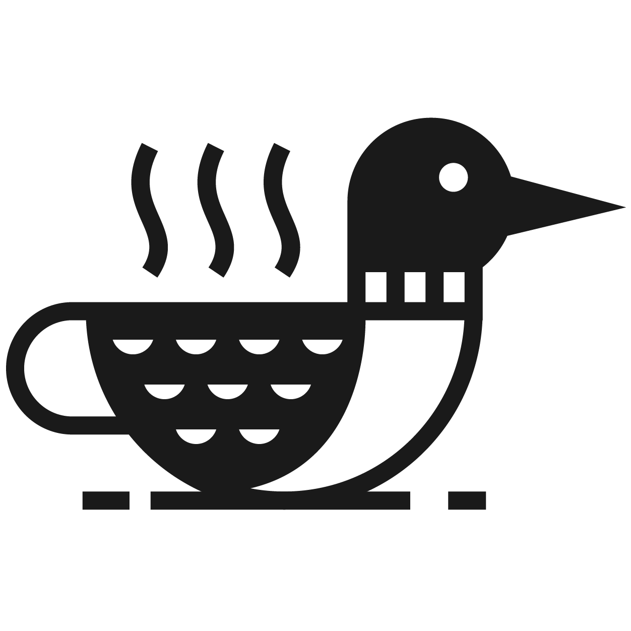 Loons Nest Coffee