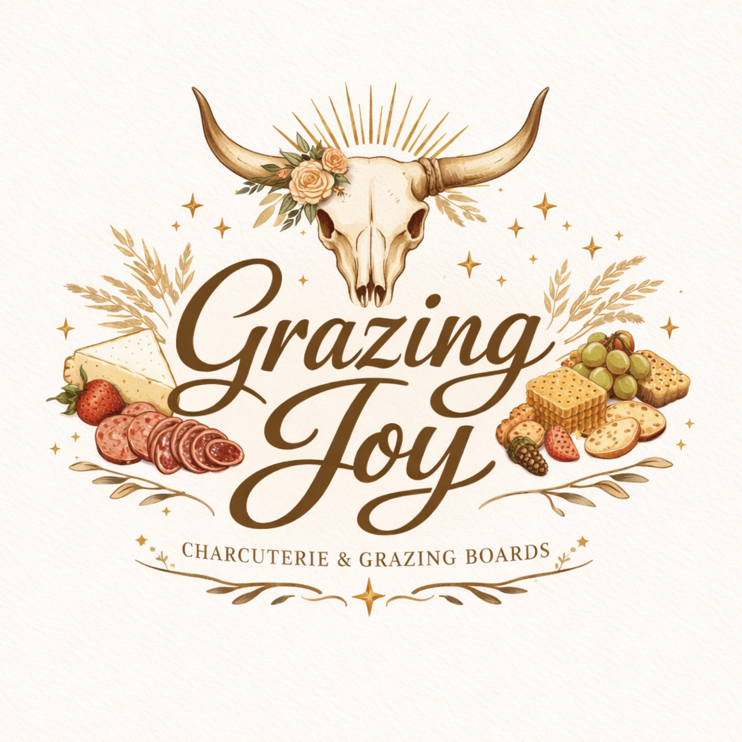 Grazing Joy
