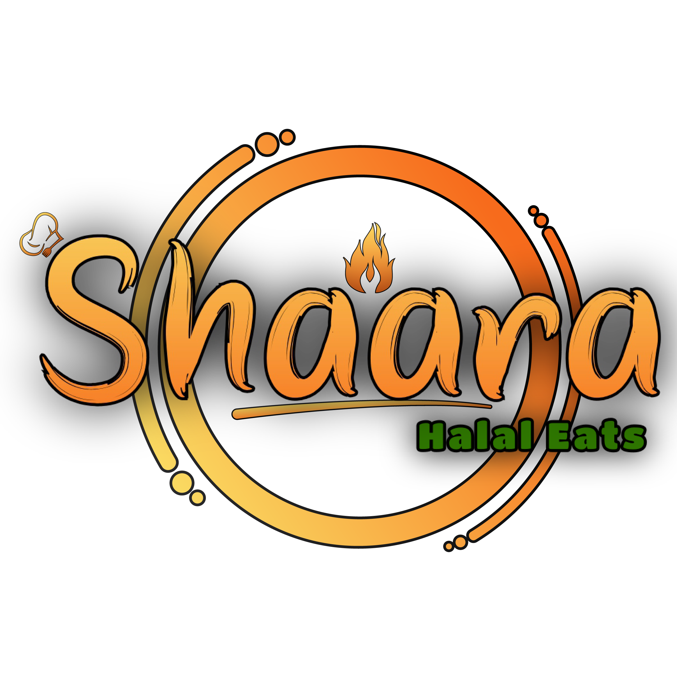 Shaara Halal Eats