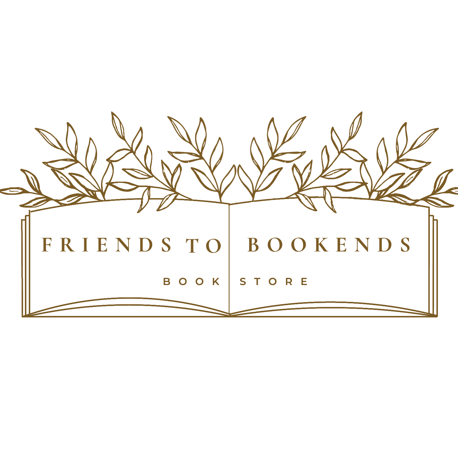 Friends to Bookends