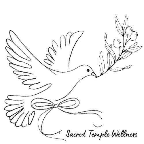 Sacred Temple Wellness
