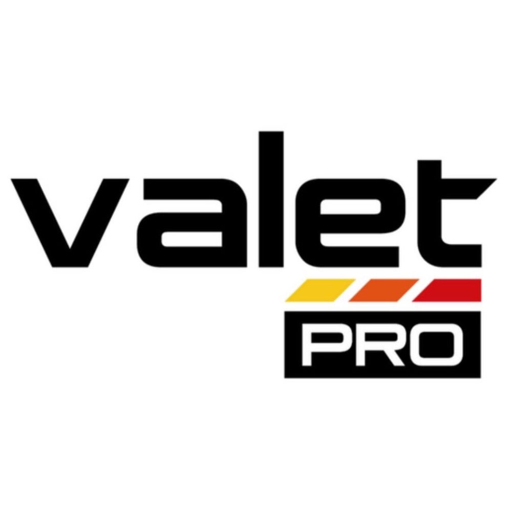 VALET PRO DETAIL
