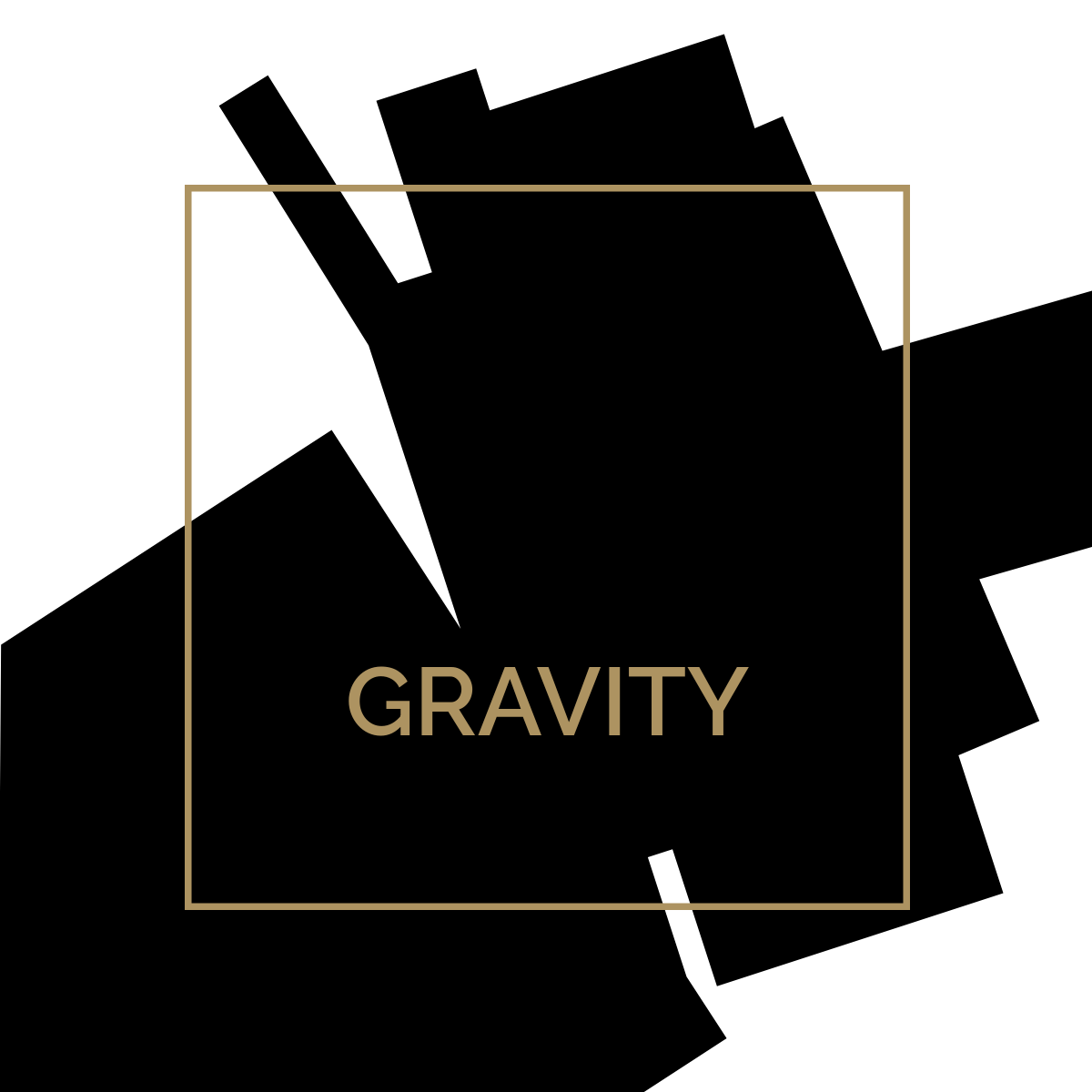 Gravity Menswear