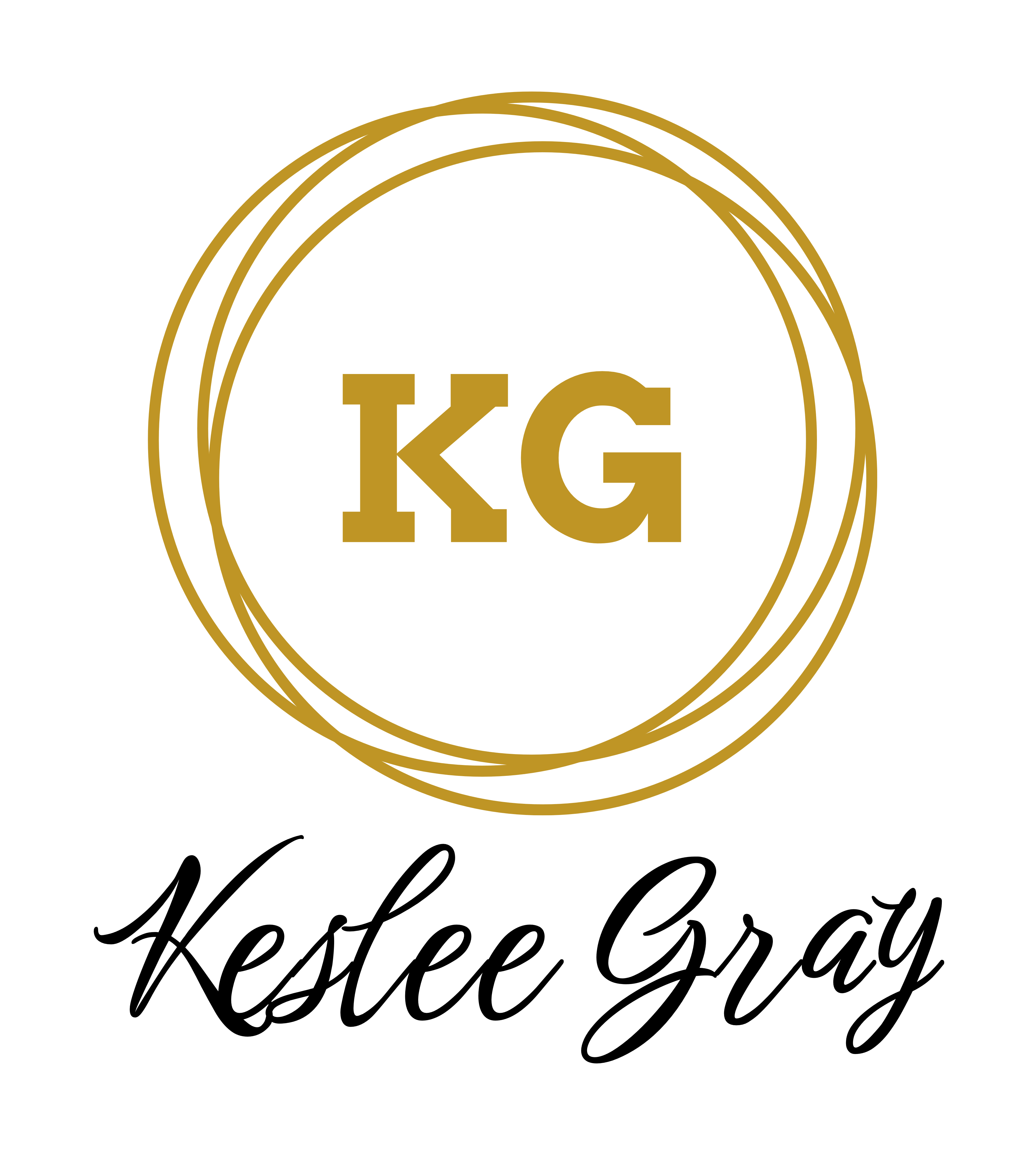 Keslee Gray Salon
