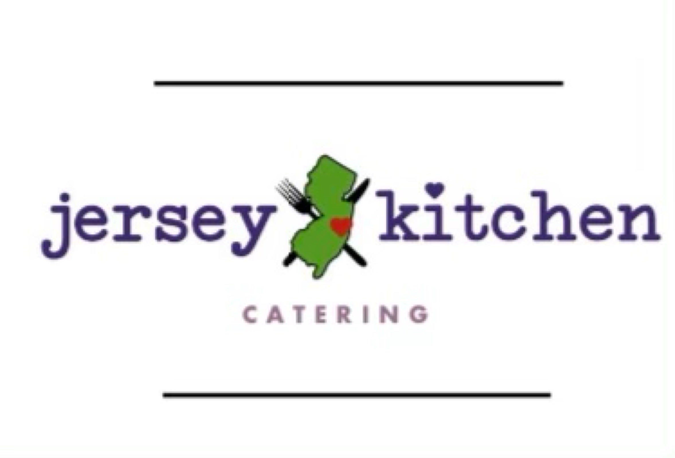 Jersey Kitchen