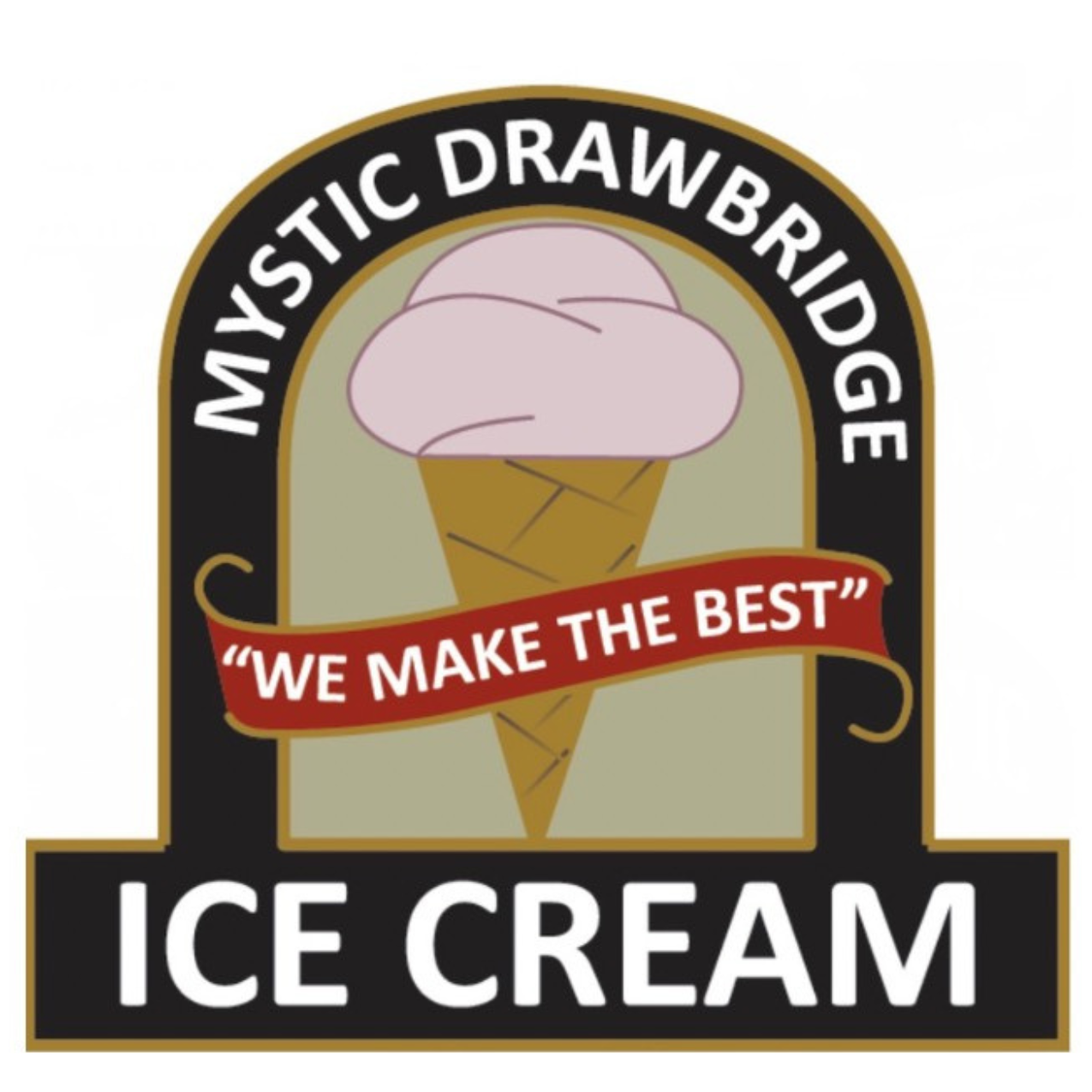 Mystic Drawbridge Ice Cream Inc.