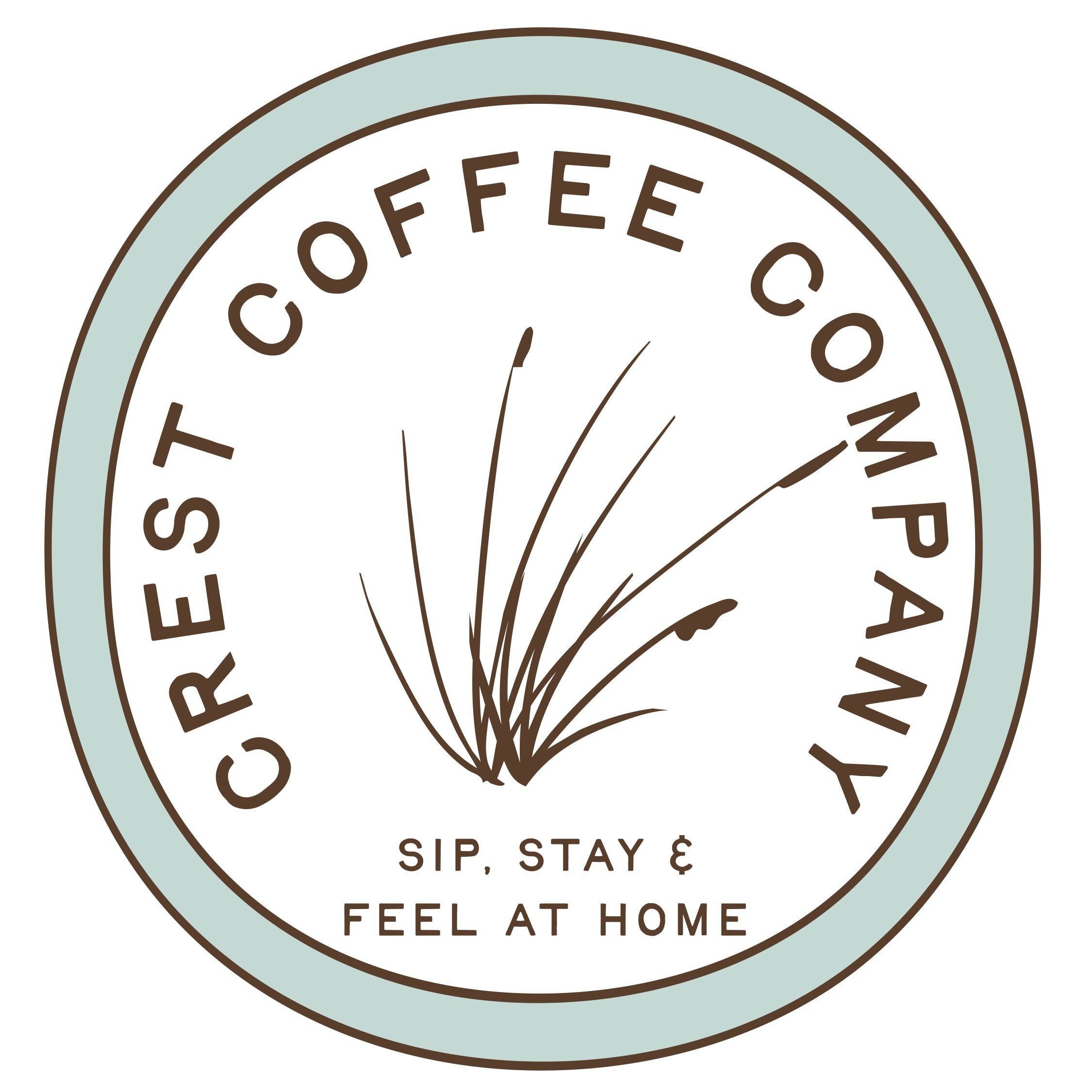 Crest Coffee Company