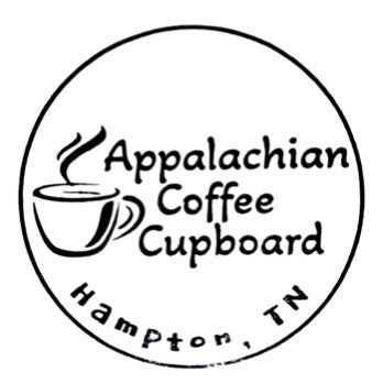 Appalachian Coffee Cupboard