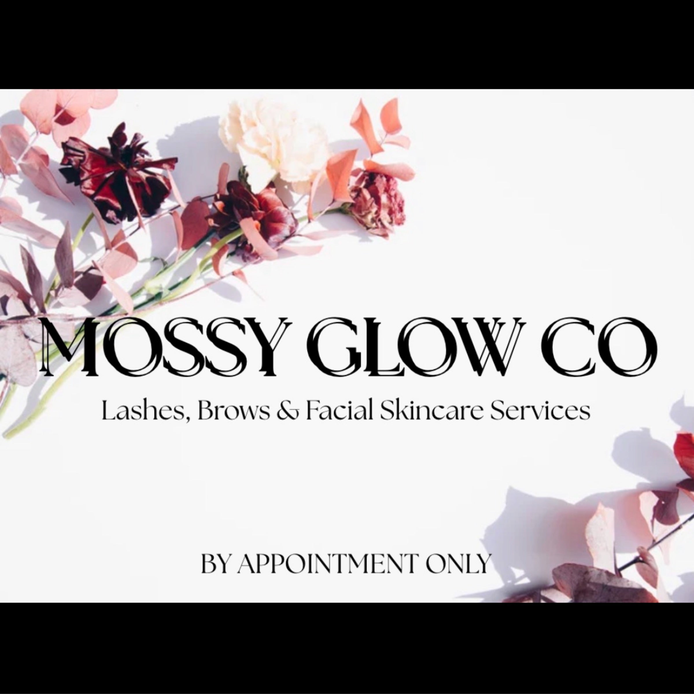 Mossy Glow Co