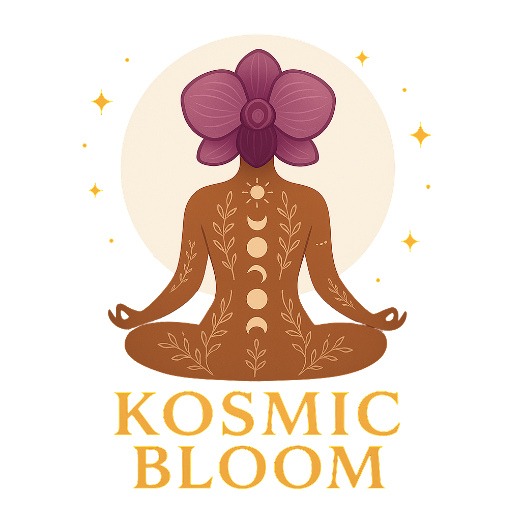 Kosmic Bloom