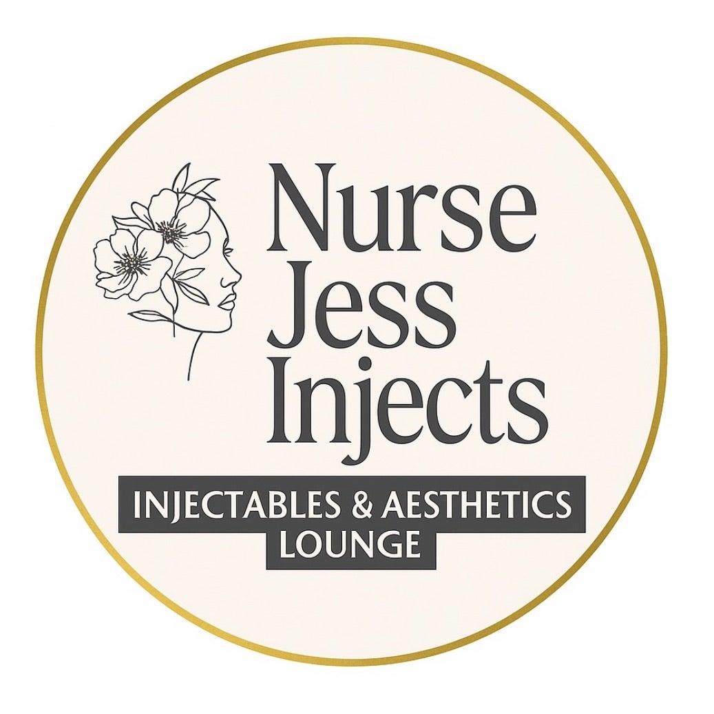 Nurse Jess Injects