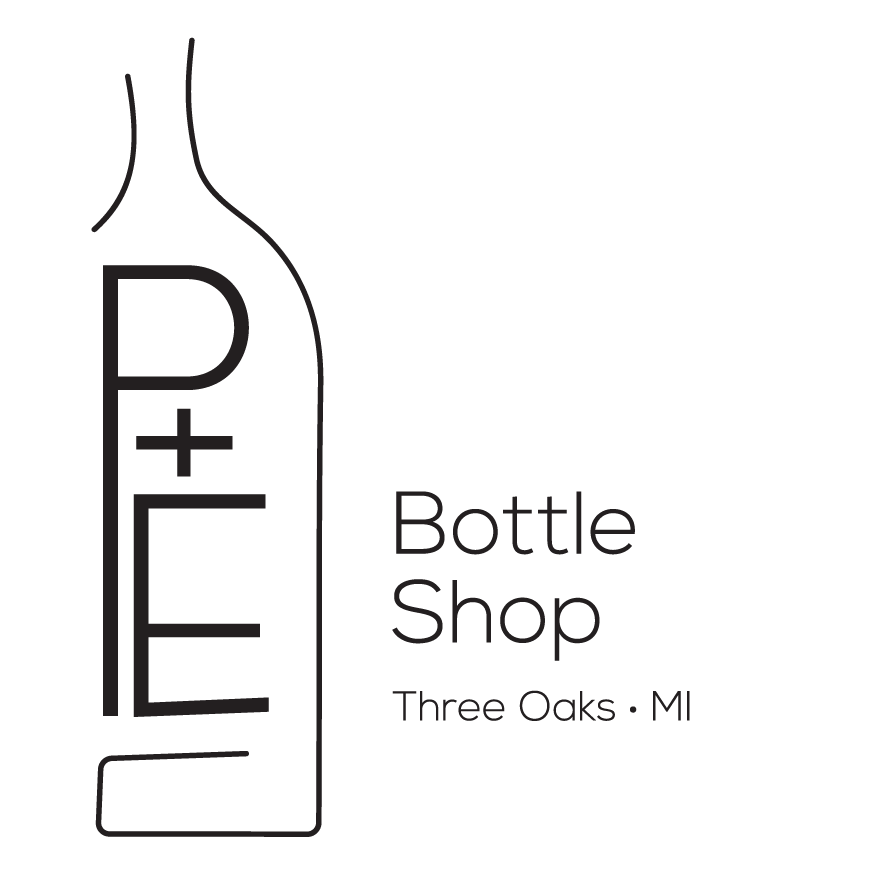 P. & E. Bottle Shop