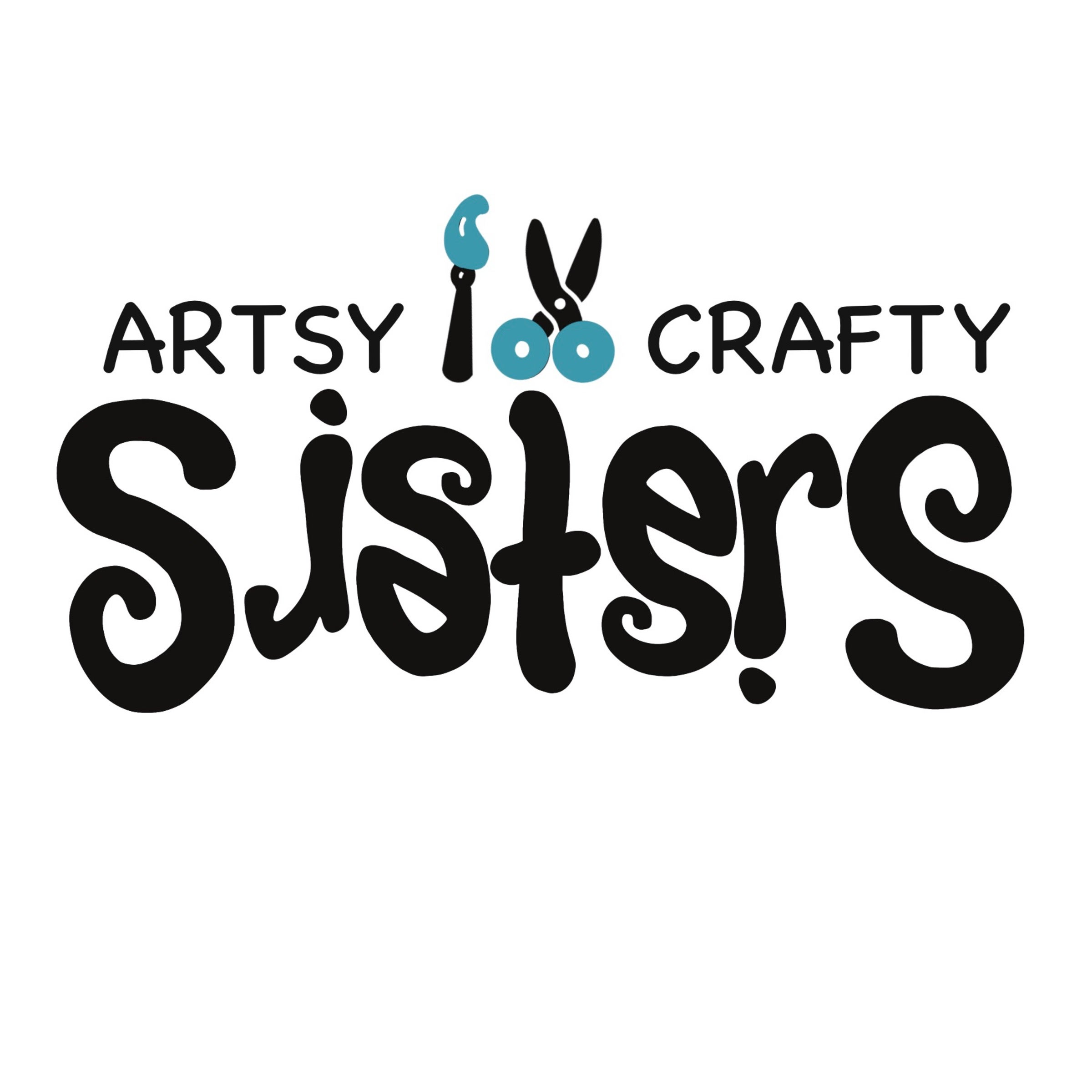 Artsy Crafty Sisters