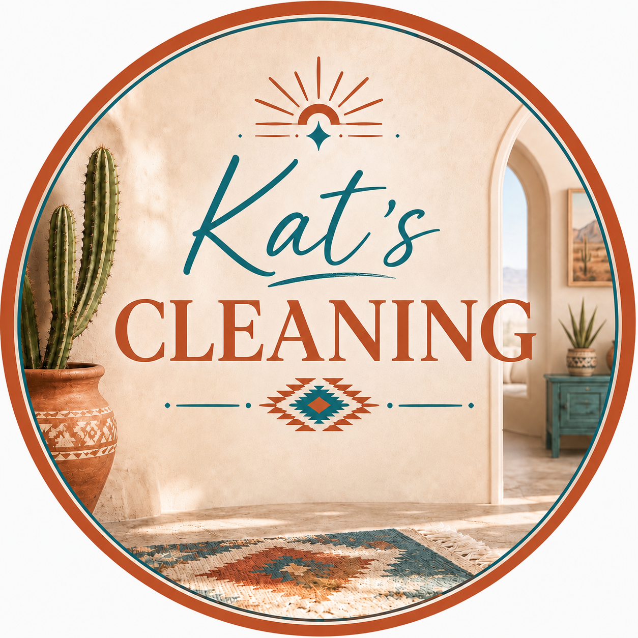 Kat's Cleaning & Supply