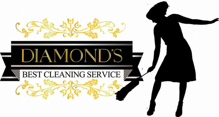 Diamond's Best Cleaning Service