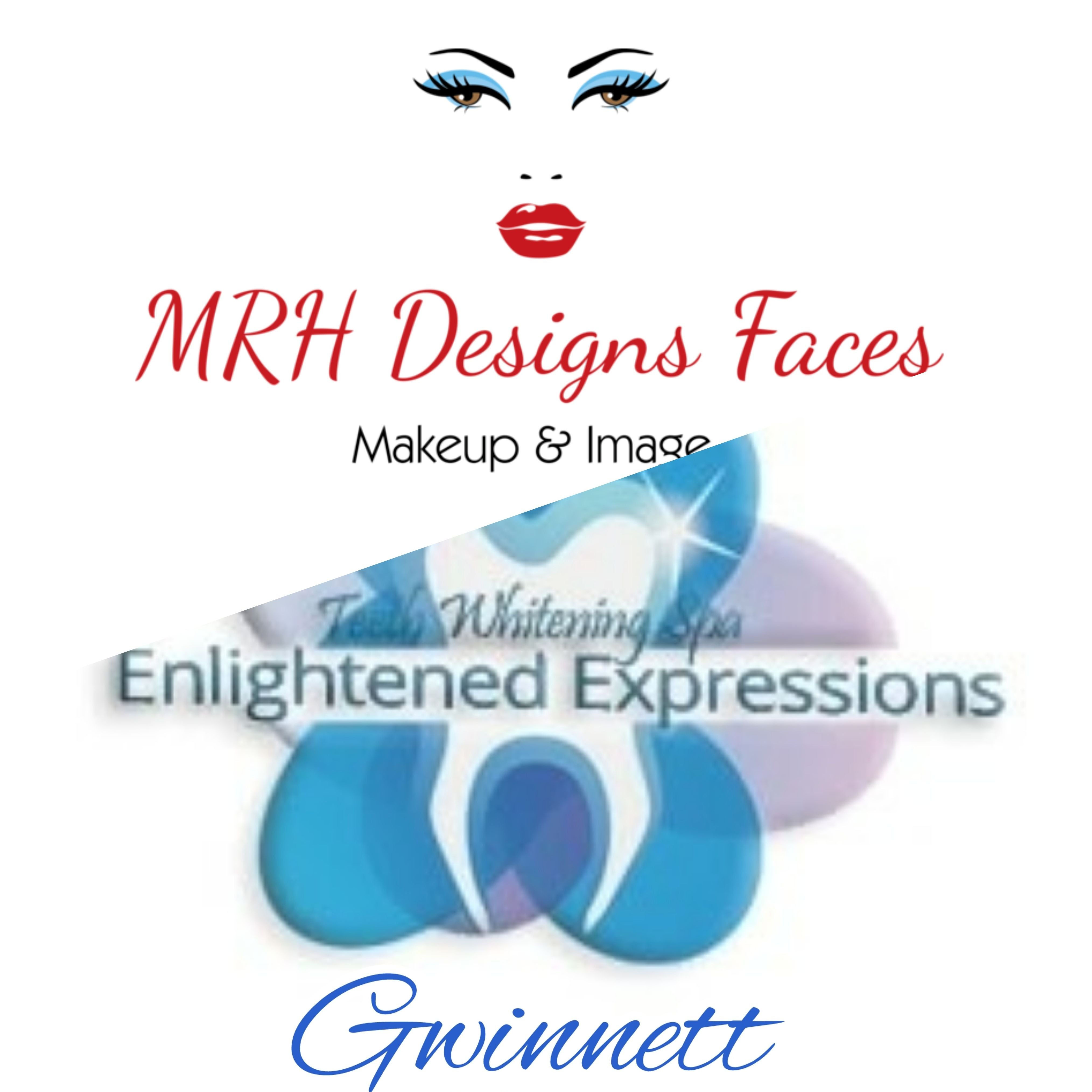 MRH Designs Faces