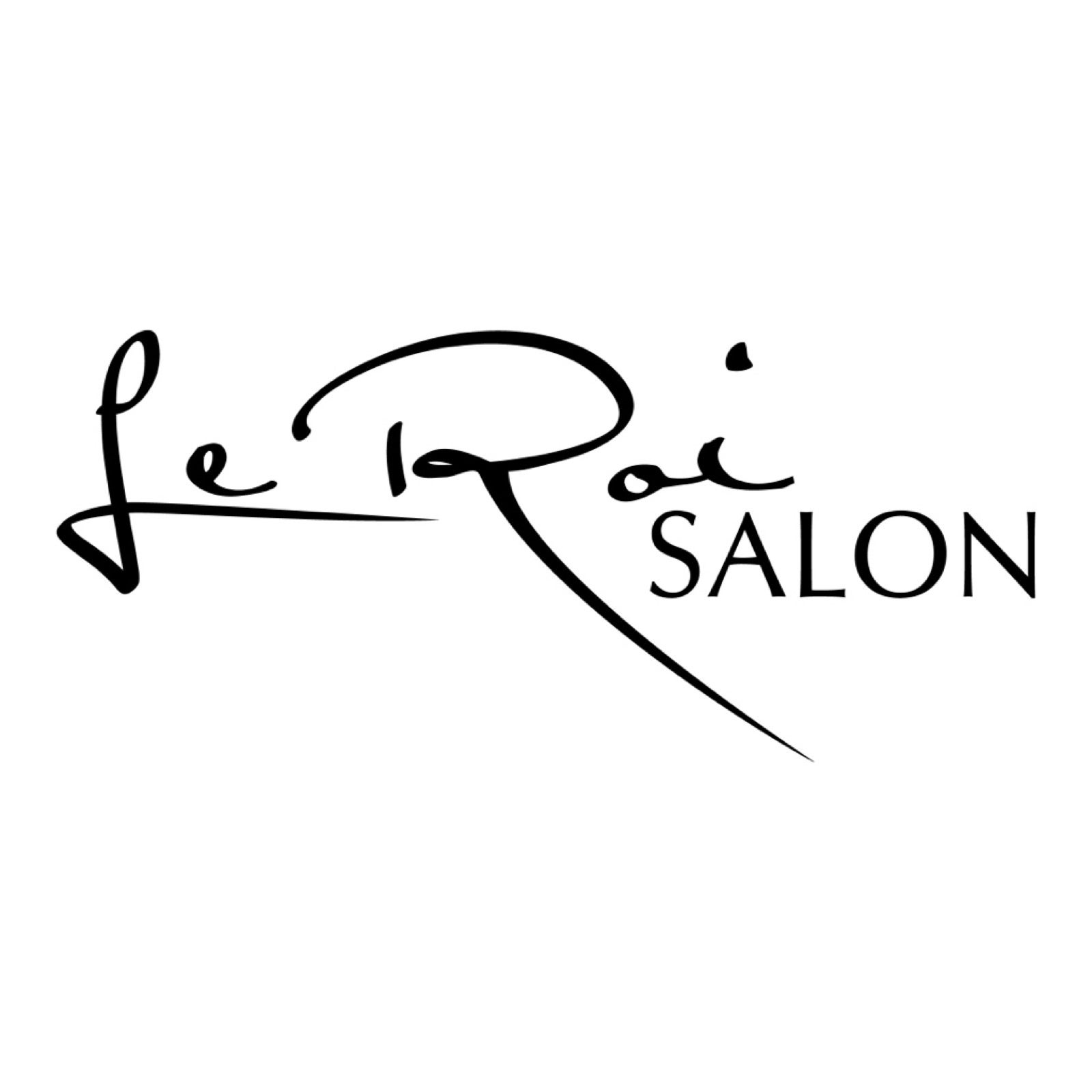 Le Roi Salon