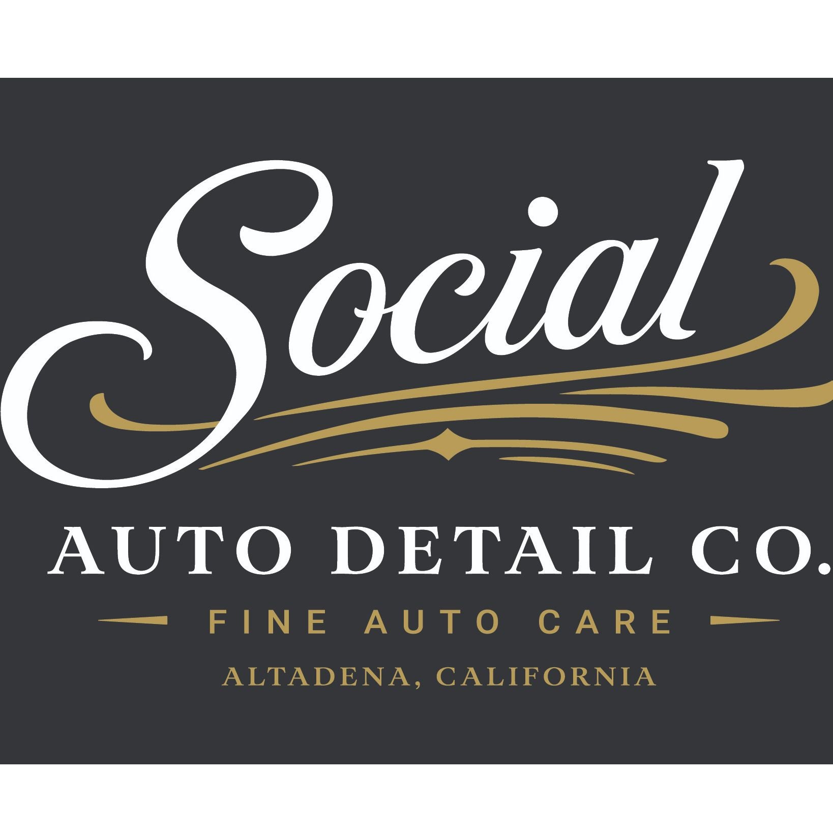 Social Auto Detail LLC