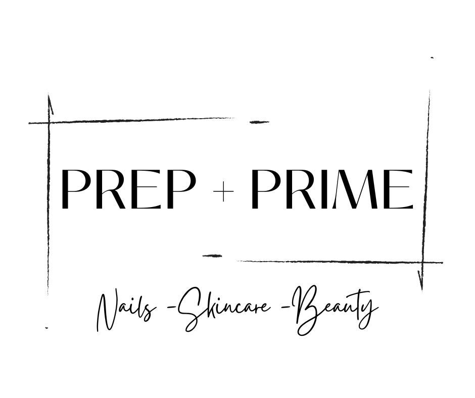 Prep + Prime Beauty