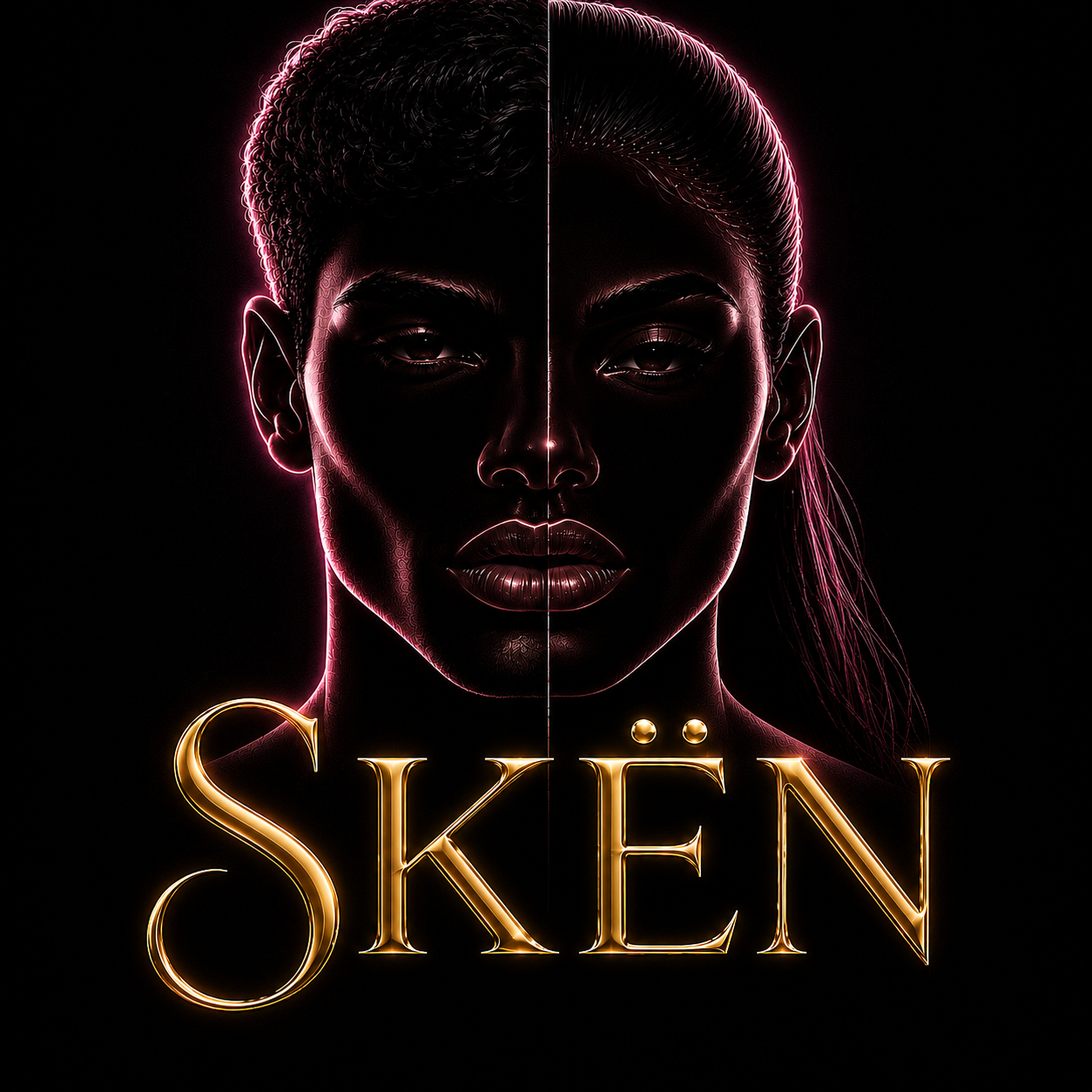 SKËN