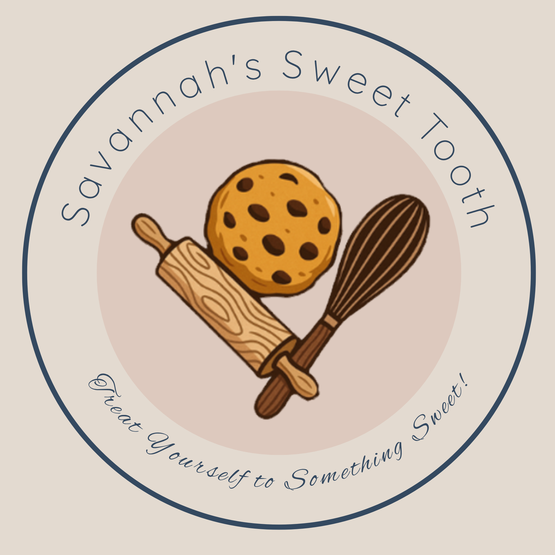 Savannah’s Sweet Tooth