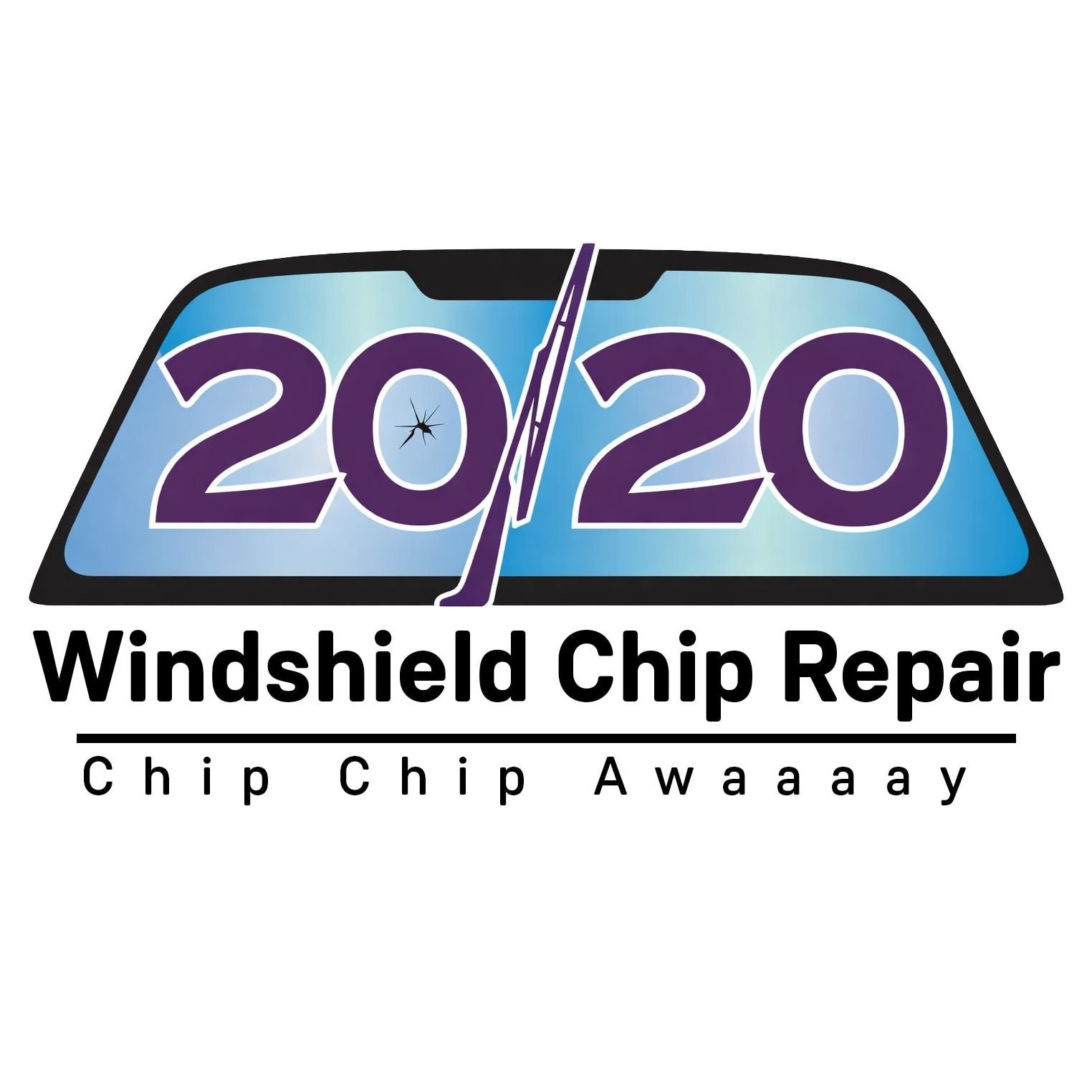 20/20 Windshield Chip Repair